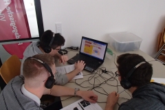 OLYMPUS DIGITAL CAMERA