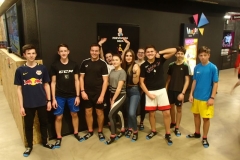 OLYMPUS DIGITAL CAMERA